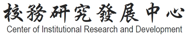 Center of Institutional Research and Development Logo
