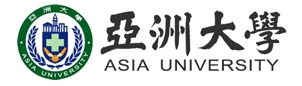校务研究发展中心的Logo